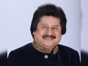 Pankaj Udhas Dead 